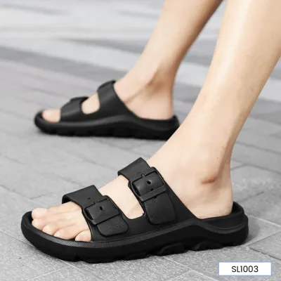 SNUG SOLE RAIN SLIPPERS